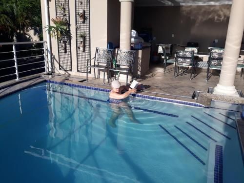 Hotel Photo 19