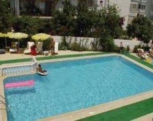 Verona Apartments Marmaris Turkey