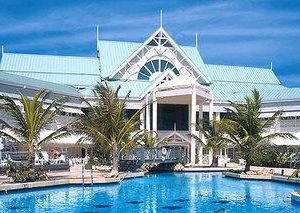 Hilton Tobago Golf and Spa Resort Scarborough Trinidad And Tobago