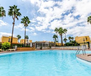 Bungalows Vicksol Maspalomas Spain