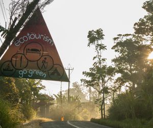 Bukit Kembar Ecotourism Munduk Indonesia