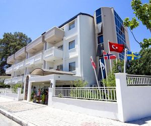 Viking Suite Hotel Kemer Turkey