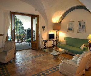 VILLA ARCO SUL MARE Giarre Italy