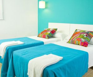 Villa Cactus Son Bou Spain