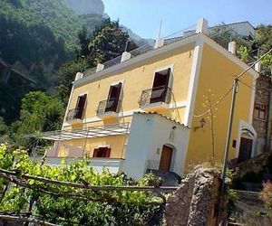 Villa Celentano Positano Italy