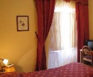 Hotel Villa Eos Agrigento Italy