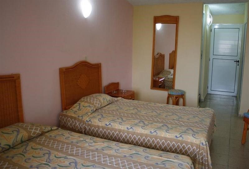 صورة الفندق 4