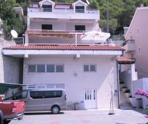 Guesthouse Marija Podstrana Croatia