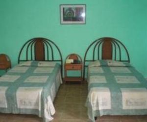VILLA MEGANO Vedado Cuba