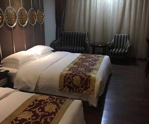 Eastern Athens Hotel Nanshan China