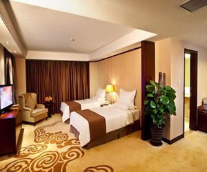 Huaren International Hotel Shenyang China