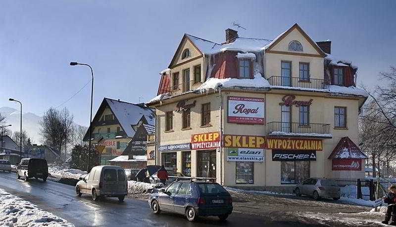 صورة الفندق 7