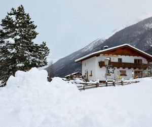 Ferienwohnung Haas Maria Neustift Austria