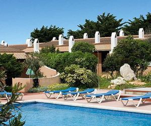 VILLAS ESTRELLAS Calan Bosch Spain