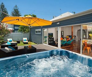 Aaloka Bay Byron Bay Australia