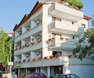 Vania Guest House Primorsko Bulgaria