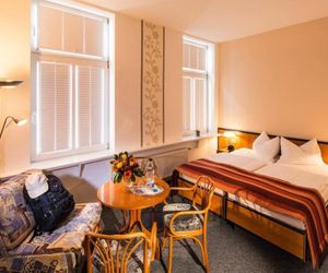 Hotel Seestern Ahlbeck Germany