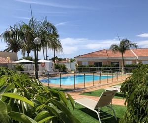 Los Leones Bungalows Maspalomas Spain