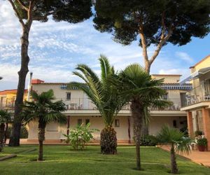 Apartaments Ocean Canada Castillo de Aro Spain