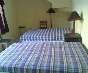 Casa Jocotenango Guatemala Guatemala