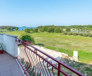 Apartmen Valkanela VI Vrsar Croatia