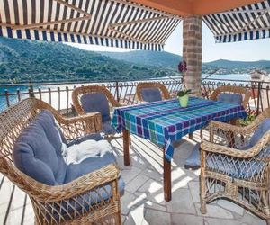 Holiday home Put Seline Cr Vinisce Croatia