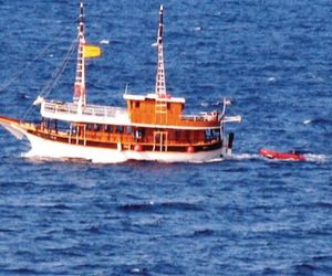 Holiday home Tankaraca bb I Vela Luka Croatia