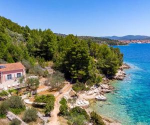 Holiday home Sokolic bb Cr Vela Luka Croatia