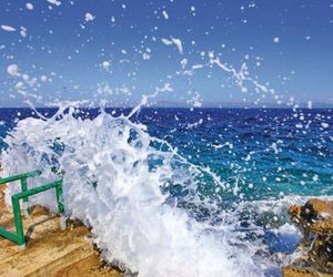 Holiday home Borova bb Vela Luka Croatia