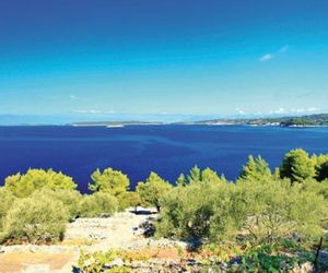 Holiday home Uvala Maslinova VI Vela Luka Croatia