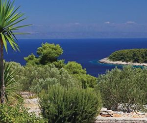 Holiday home Tankaraca bb Cr Vela Luka Croatia