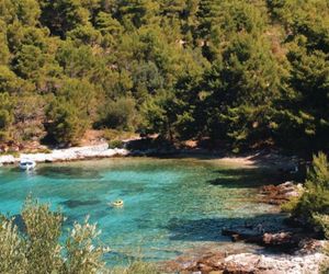 Holiday home Poplat bb V Vela Luka Croatia