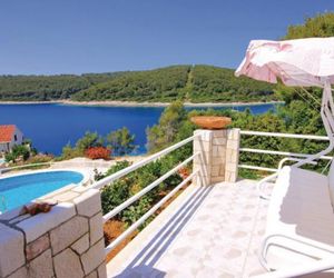 Holiday home Siroka bb VI Vela Luka Croatia