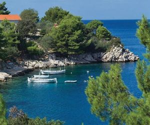Holiday home Poplat bb Croatia Vela Luka Croatia