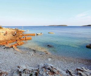 Holiday home Potirna IV Vela Luka Croatia