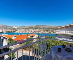 Apartment Put Sv. Ane II Trogir Croatia