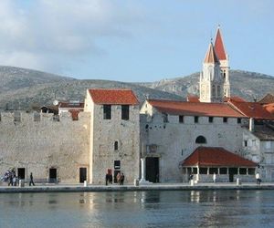 Holiday home Kneza Trpimira I Trogir Croatia