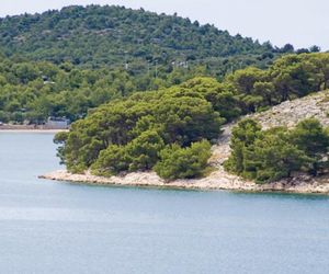 Apartment Put Jazine Cr TISNO Croatia