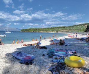 Apartment Ive Tijardovica VI Supetar Croatia