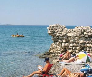 Apartment Alojzija Stepinca II Starigrad Croatia