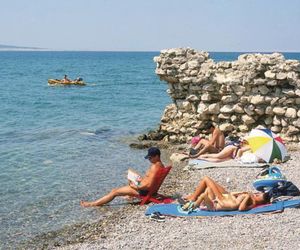 Apartment Alojzija Stepinca III Starigrad Croatia