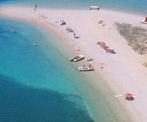 Holiday home Don Ante Adzije III Starigrad Croatia