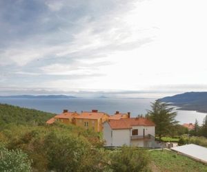 Apartment Medulinska V Rabac Croatia