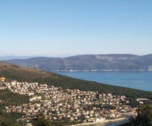 Apartment Opatijska I Rabac Croatia