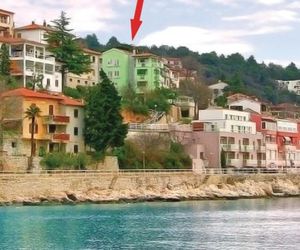 Apartment Rudarska Rabac Croatia