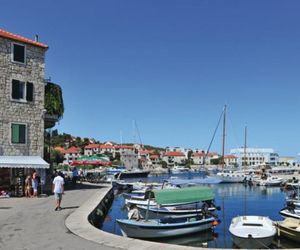 Apartment Strancica Postira Croatia