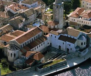 Apartment Piantade IV Porec Croatia