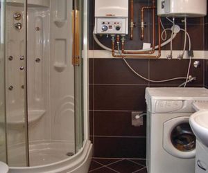 Apartment Palacina II Porec Croatia