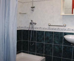 Apartment .Ist.Divizije VI Porec Croatia