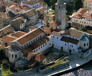 Apartment St.Diklic V Porec Croatia